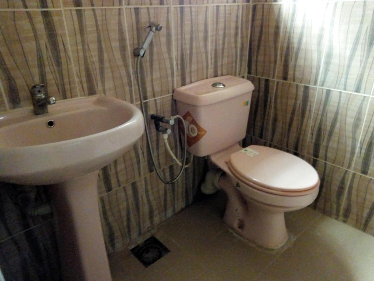 Gen-Preston Hotel And Suites Papalanto Dış mekan fotoğraf